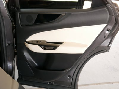 2024 Lexus NX 250