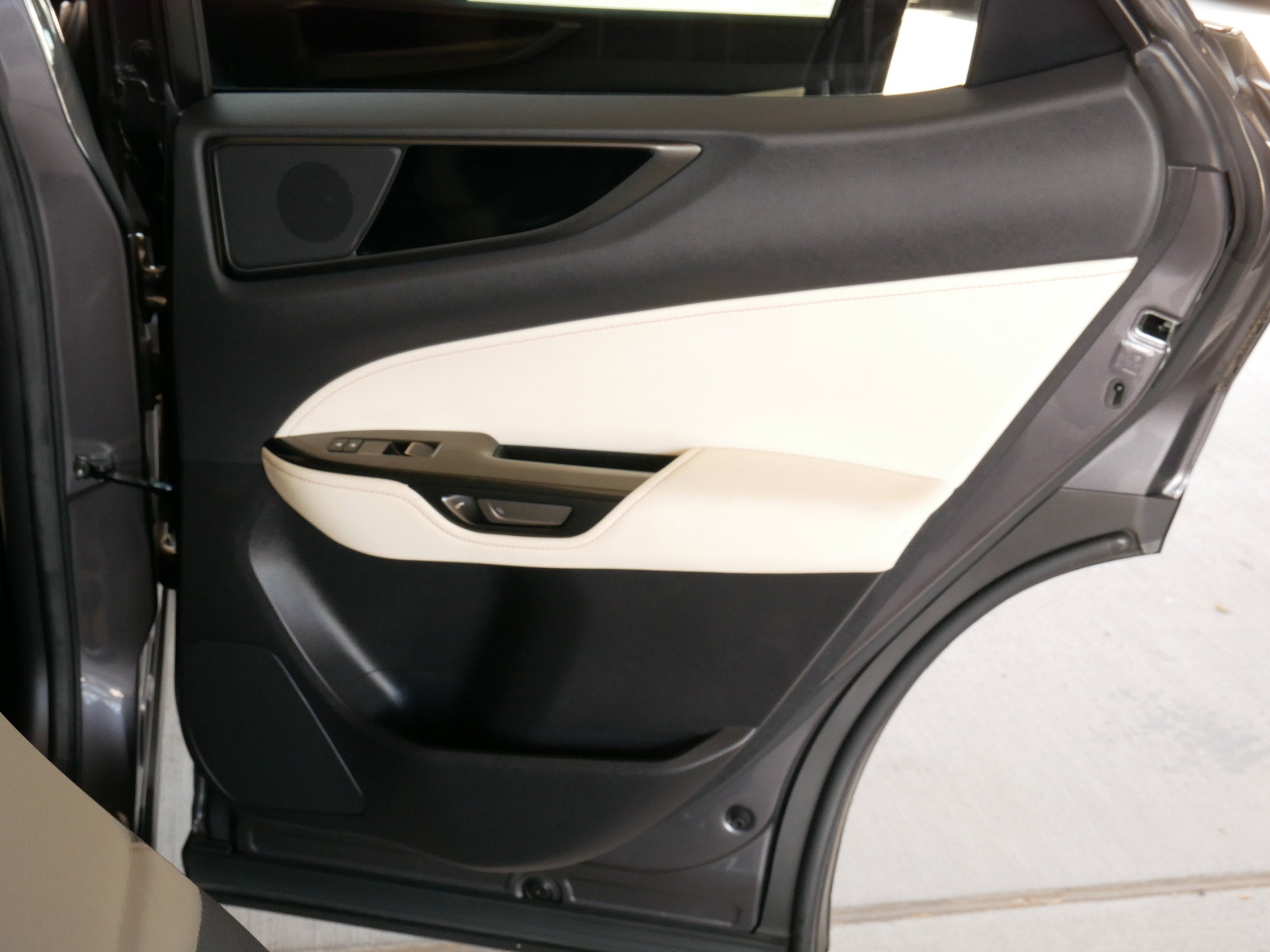 2024 Lexus NX 250