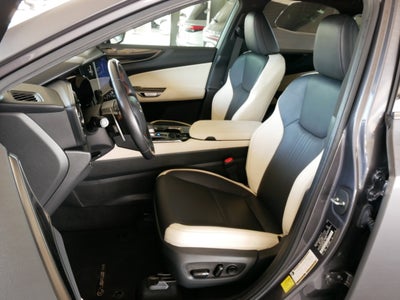 2024 Lexus NX 250