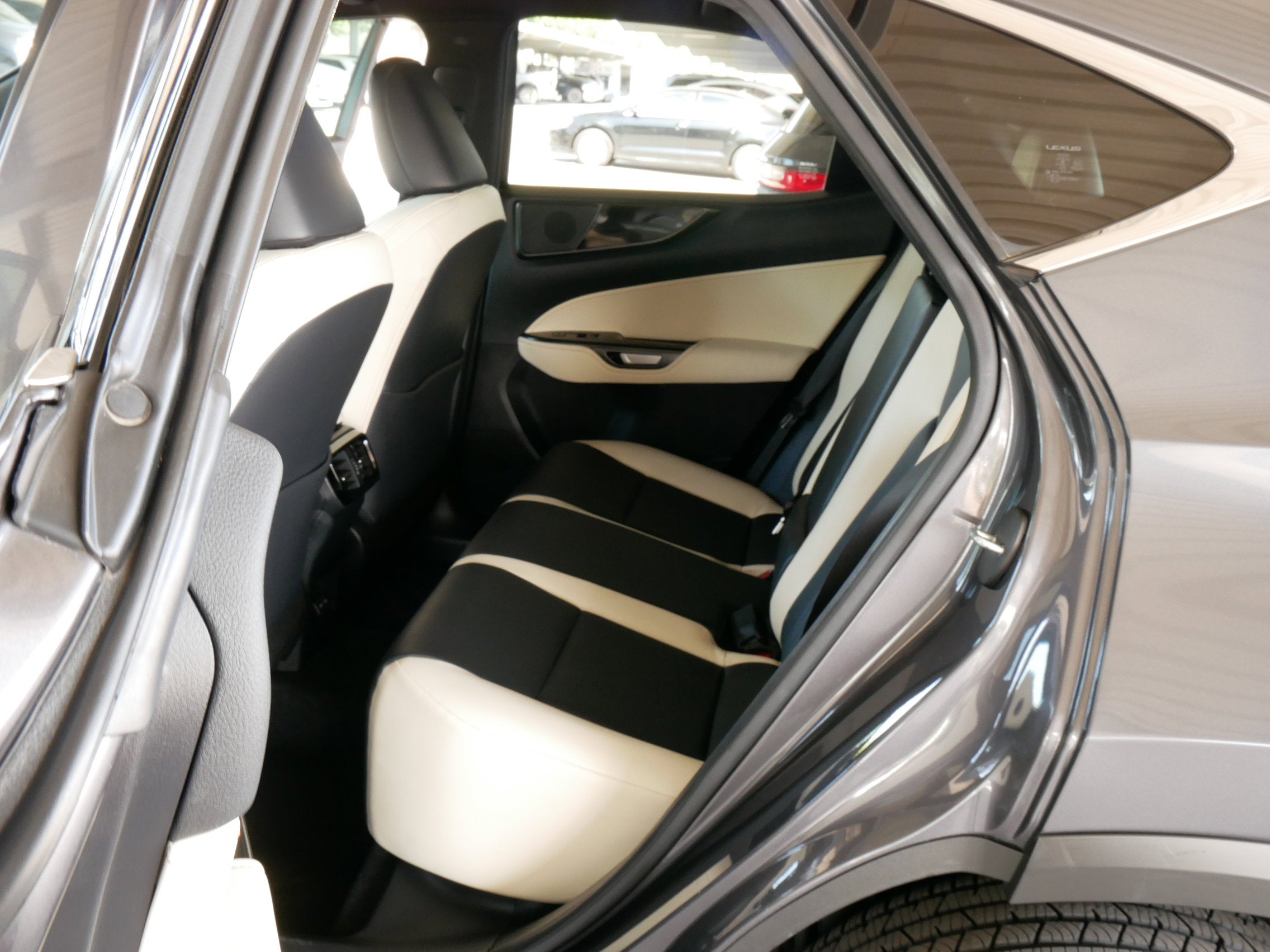 2024 Lexus NX 250