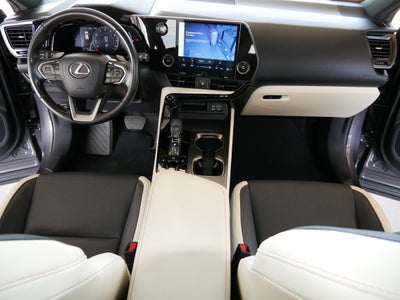 2024 Lexus NX 250