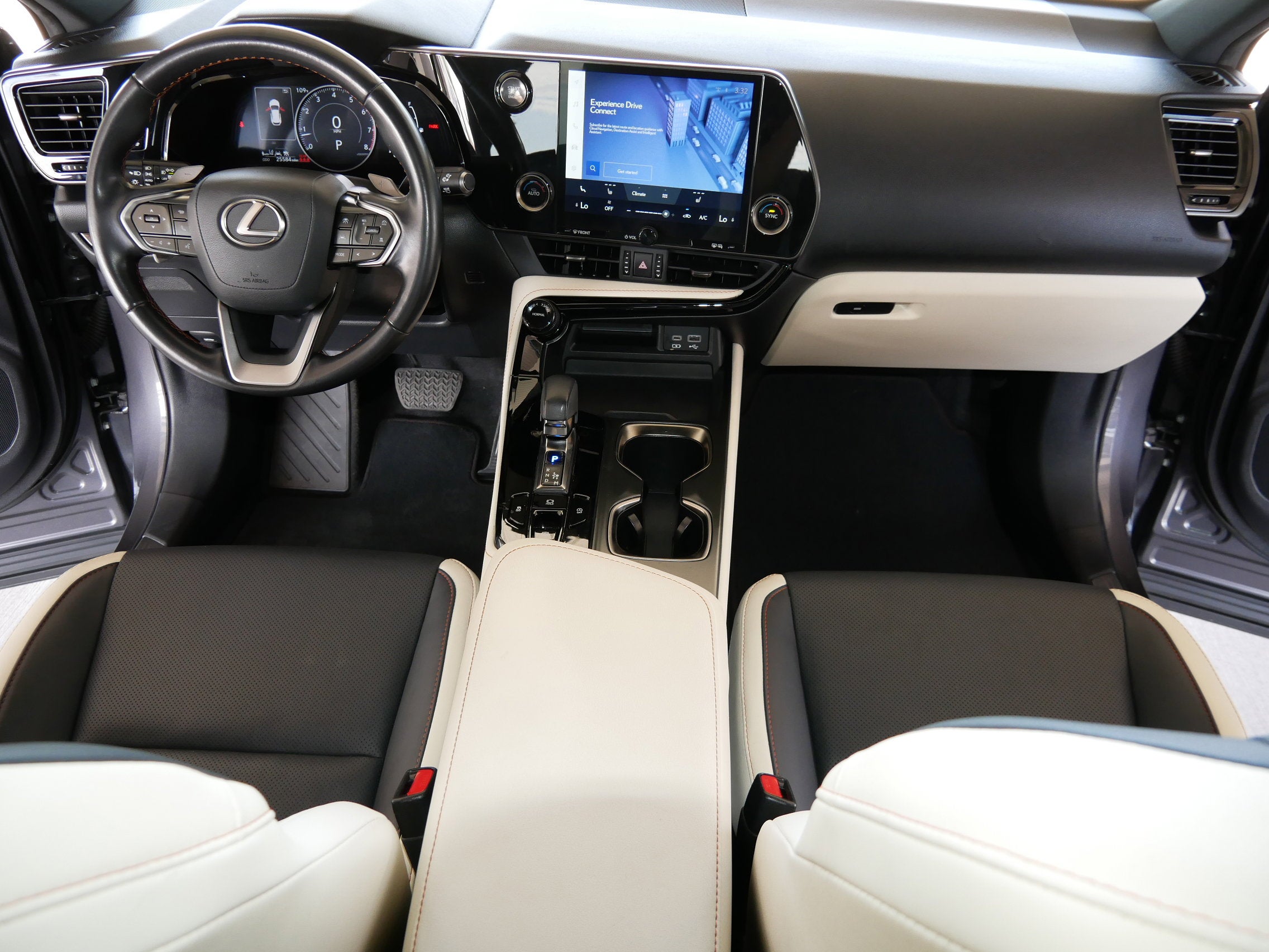 2024 Lexus NX 250