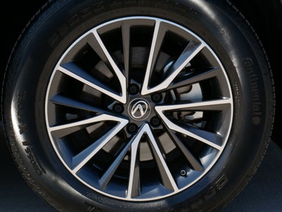 2024 Lexus NX 250