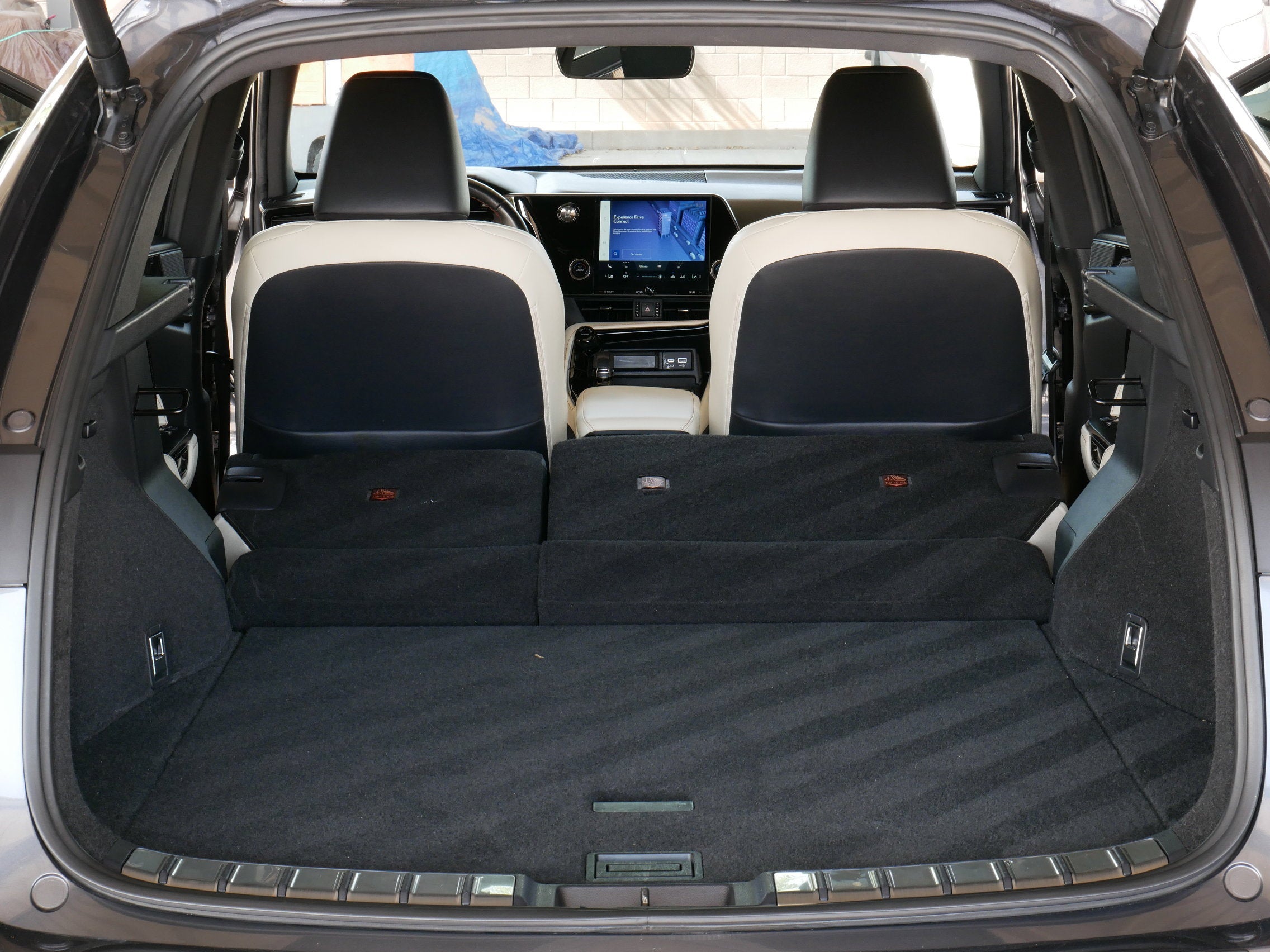 2024 Lexus NX 250