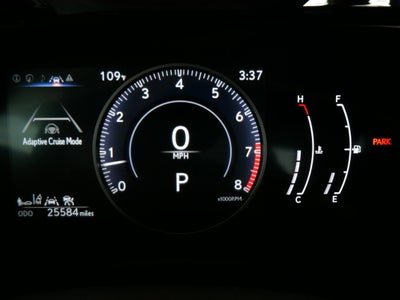 2024 Lexus NX 250