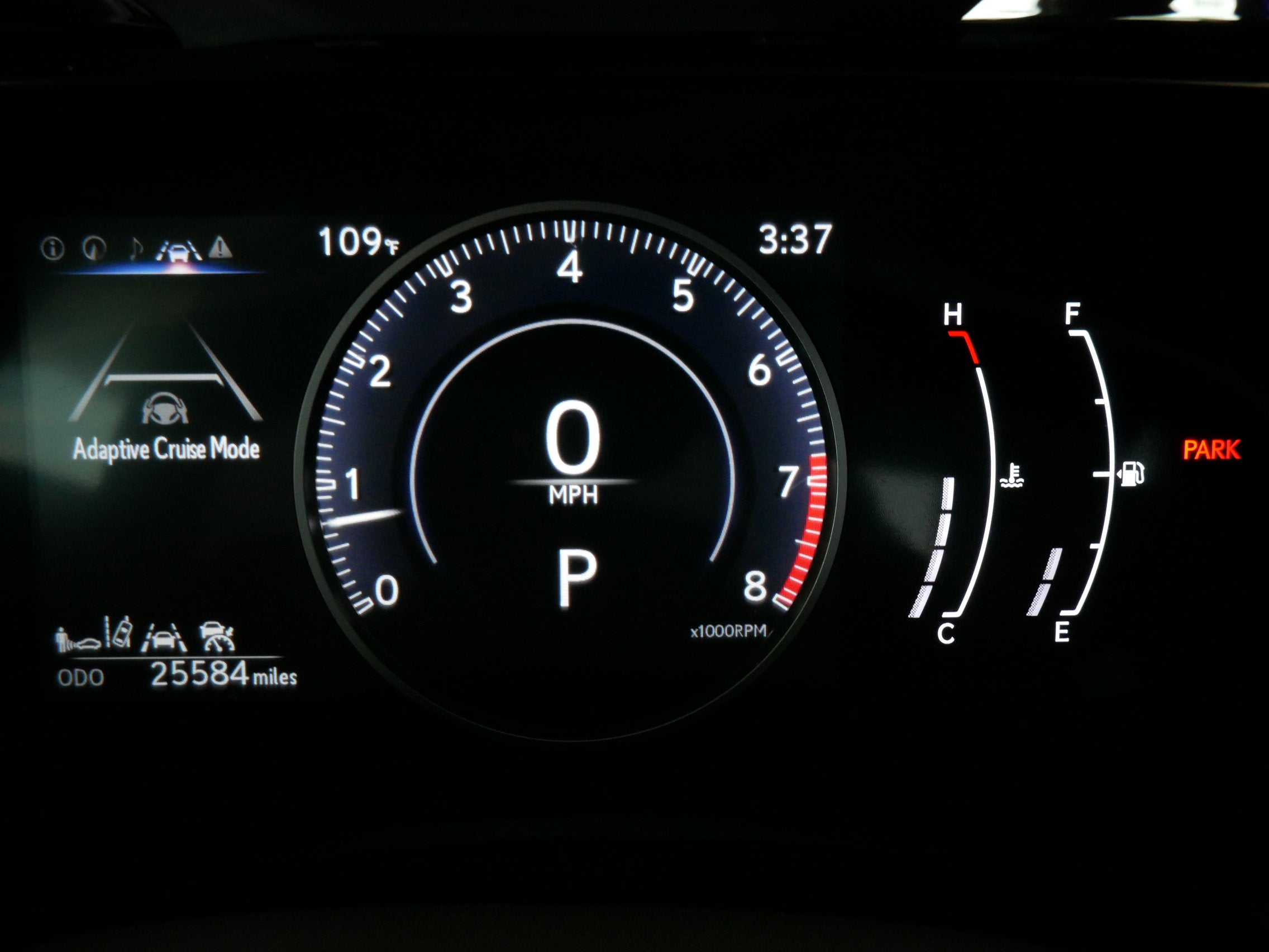 2024 Lexus NX 250