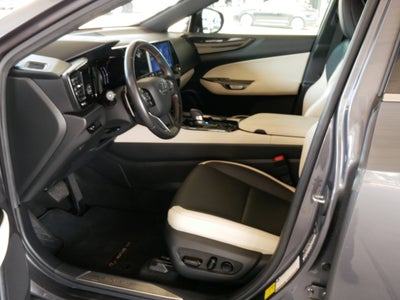 2024 Lexus NX 250
