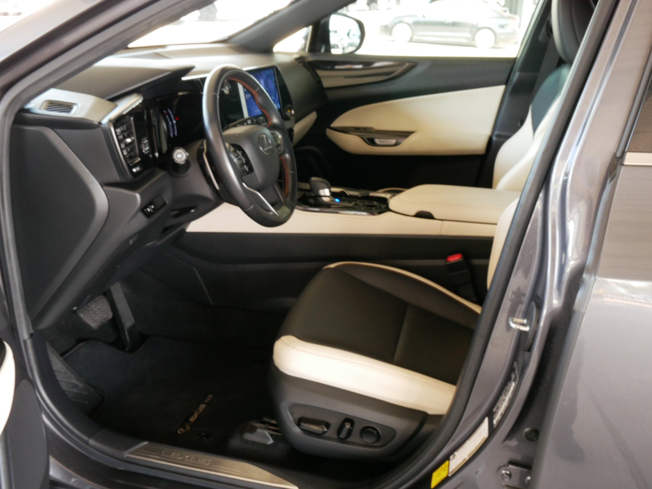 2024 Lexus NX 250
