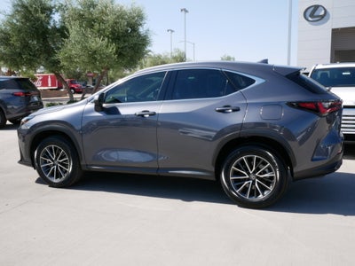 2024 Lexus NX 250