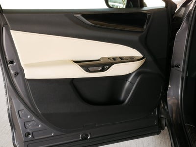 2024 Lexus NX 250