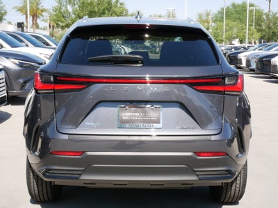 2024 Lexus NX 250