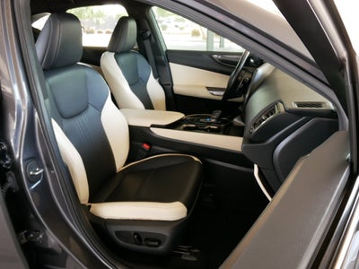 2024 Lexus NX 250