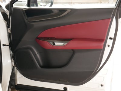 2022 Lexus NX 350 AWD