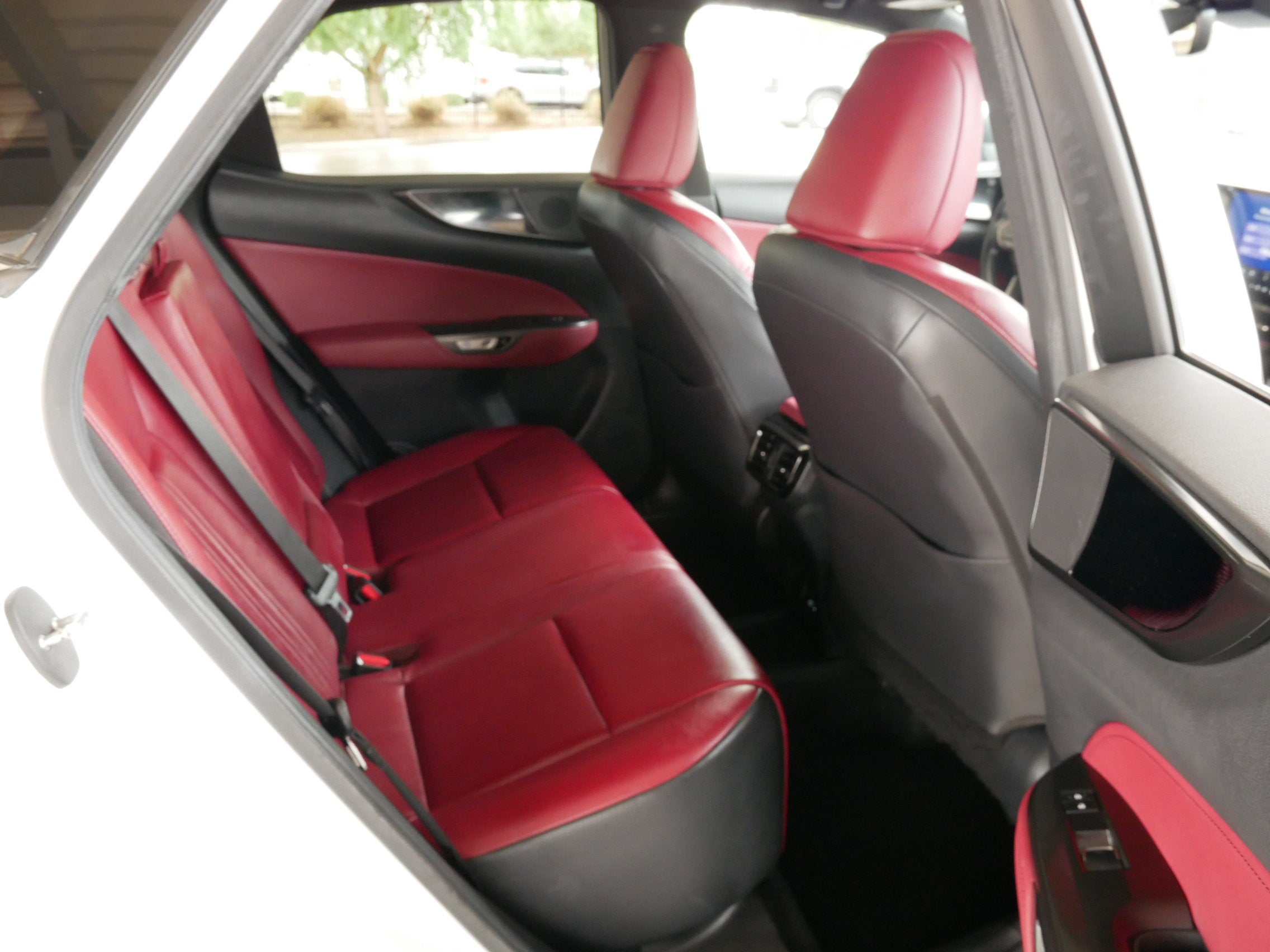 2022 Lexus NX 350 AWD