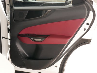 2022 Lexus NX 350 AWD