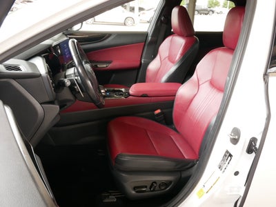 2022 Lexus NX 350 AWD