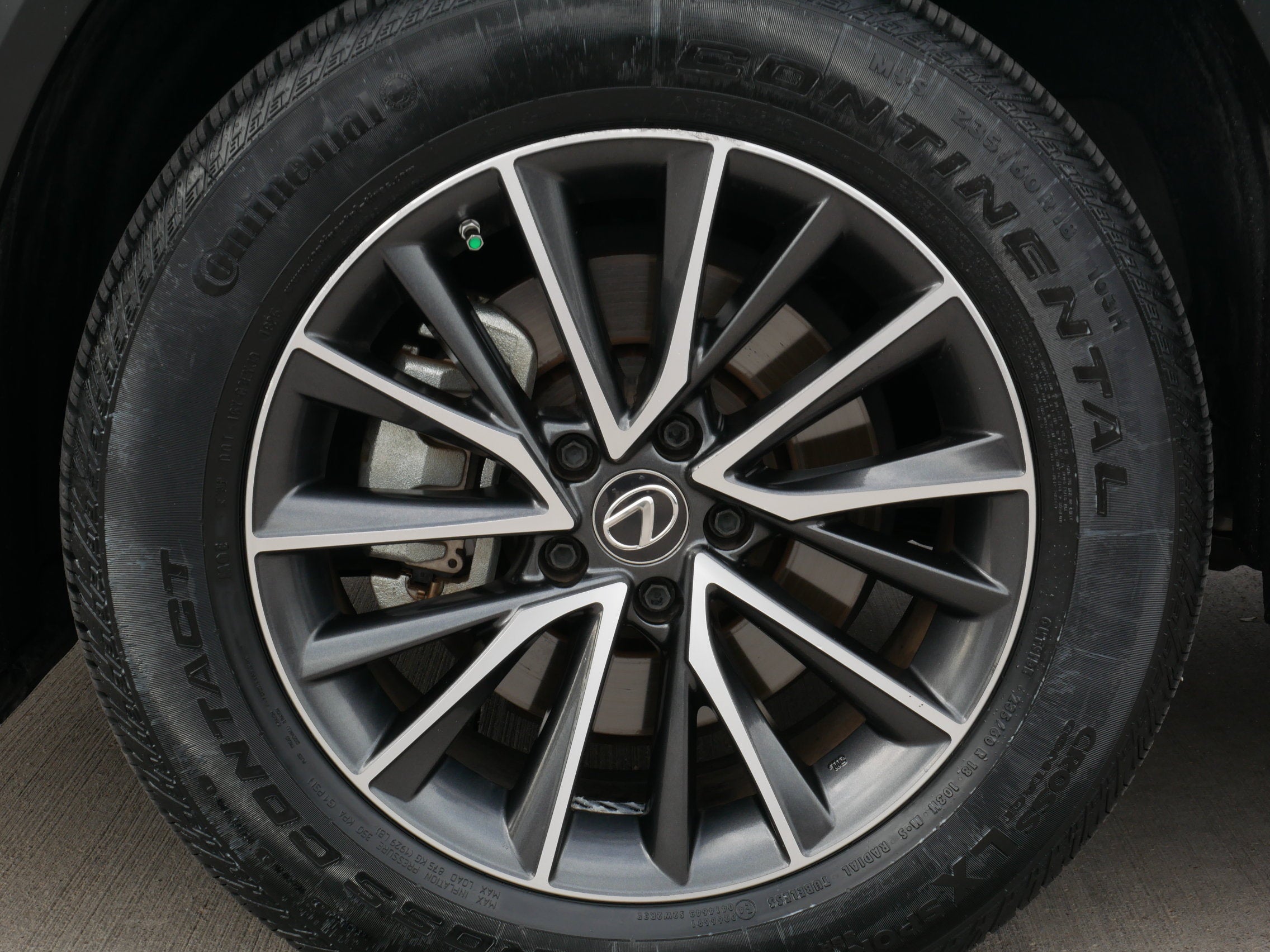 2022 Lexus NX 350 AWD