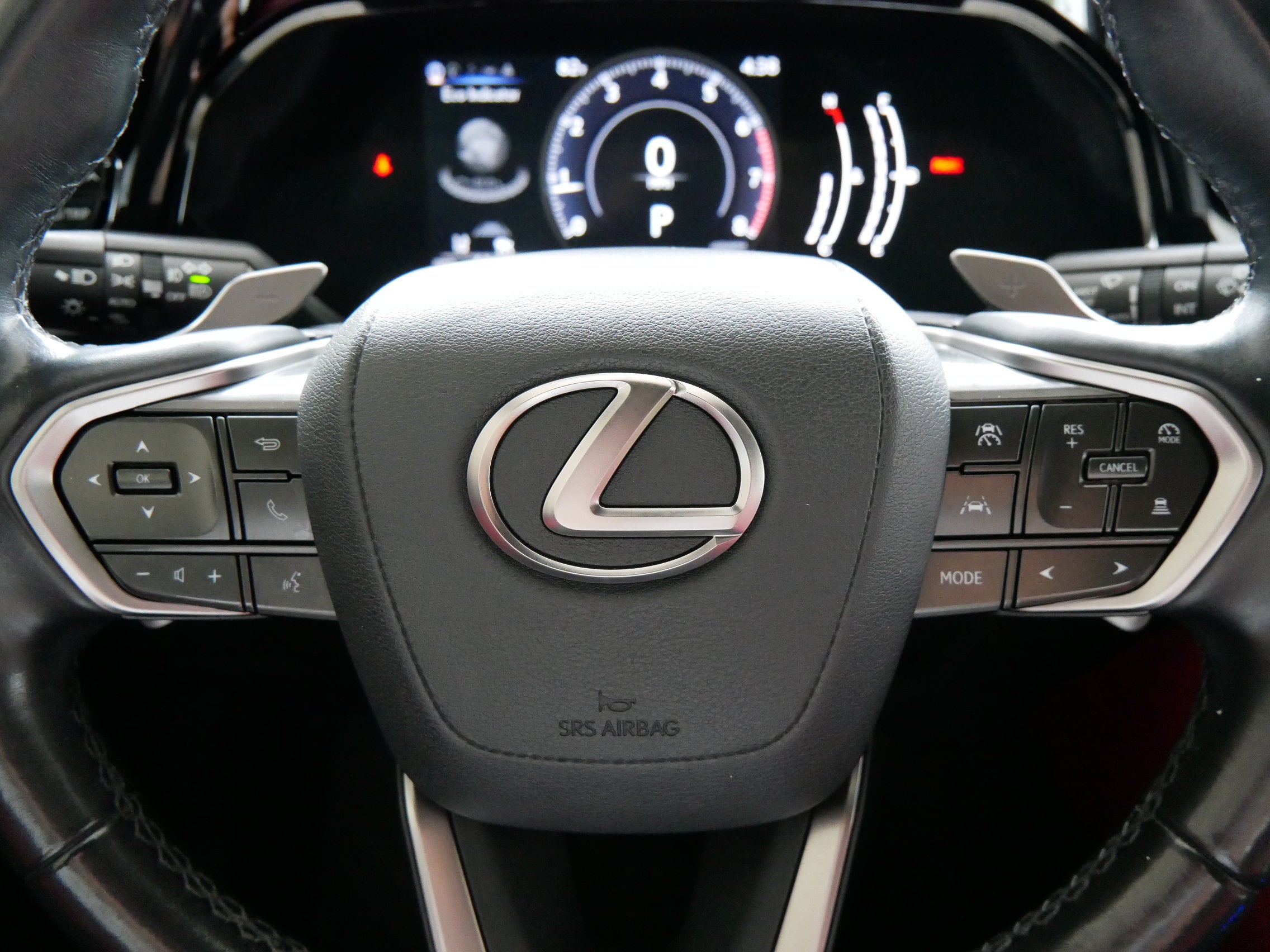 2022 Lexus NX 350 AWD