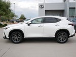 2022 Lexus NX 350 AWD