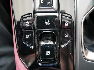 2022 Lexus NX 350 AWD