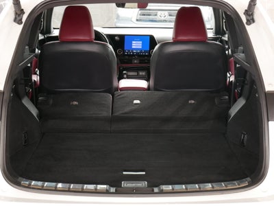 2022 Lexus NX 350 AWD