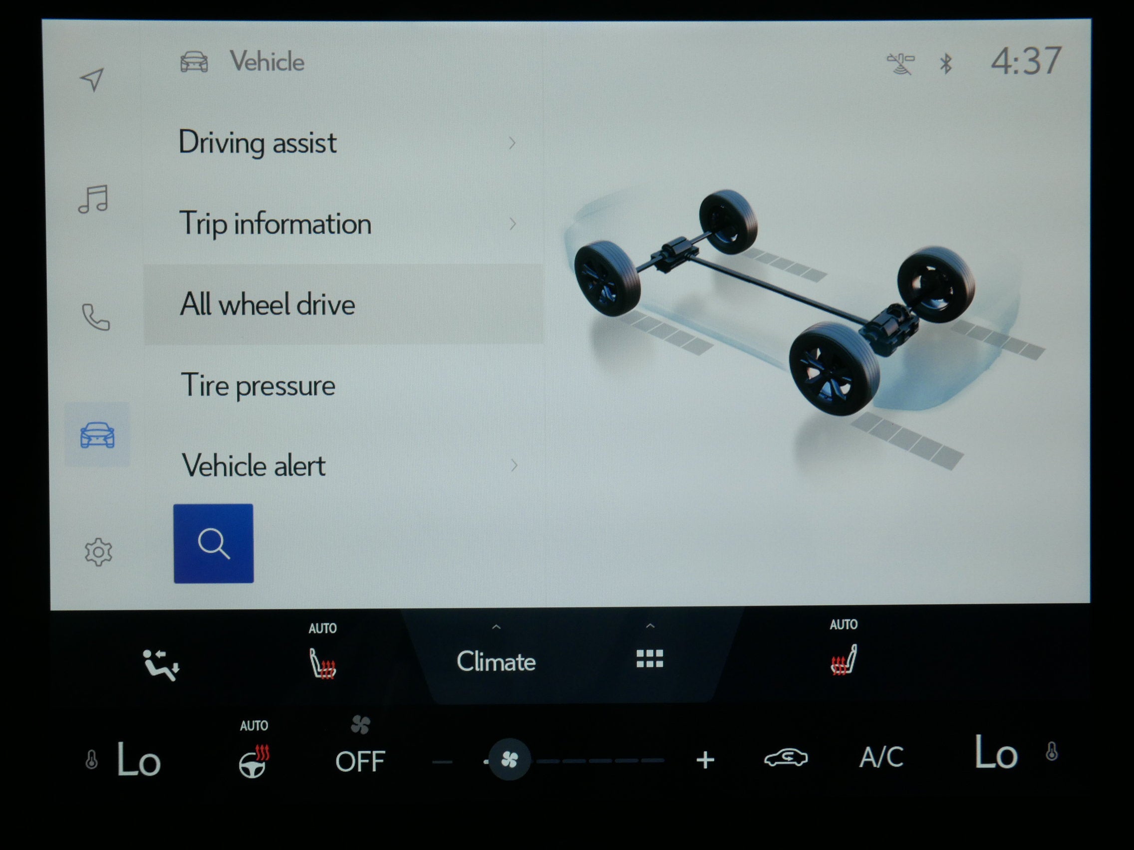 2022 Lexus NX 350 AWD