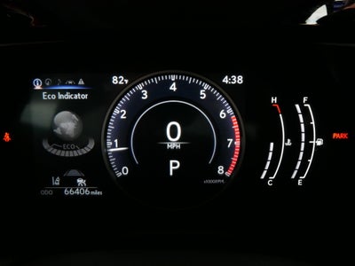 2022 Lexus NX 350 AWD