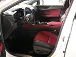 2022 Lexus NX 350 AWD