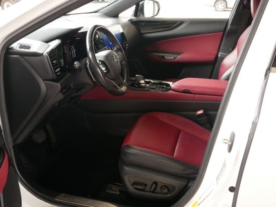 2022 Lexus NX 350 AWD