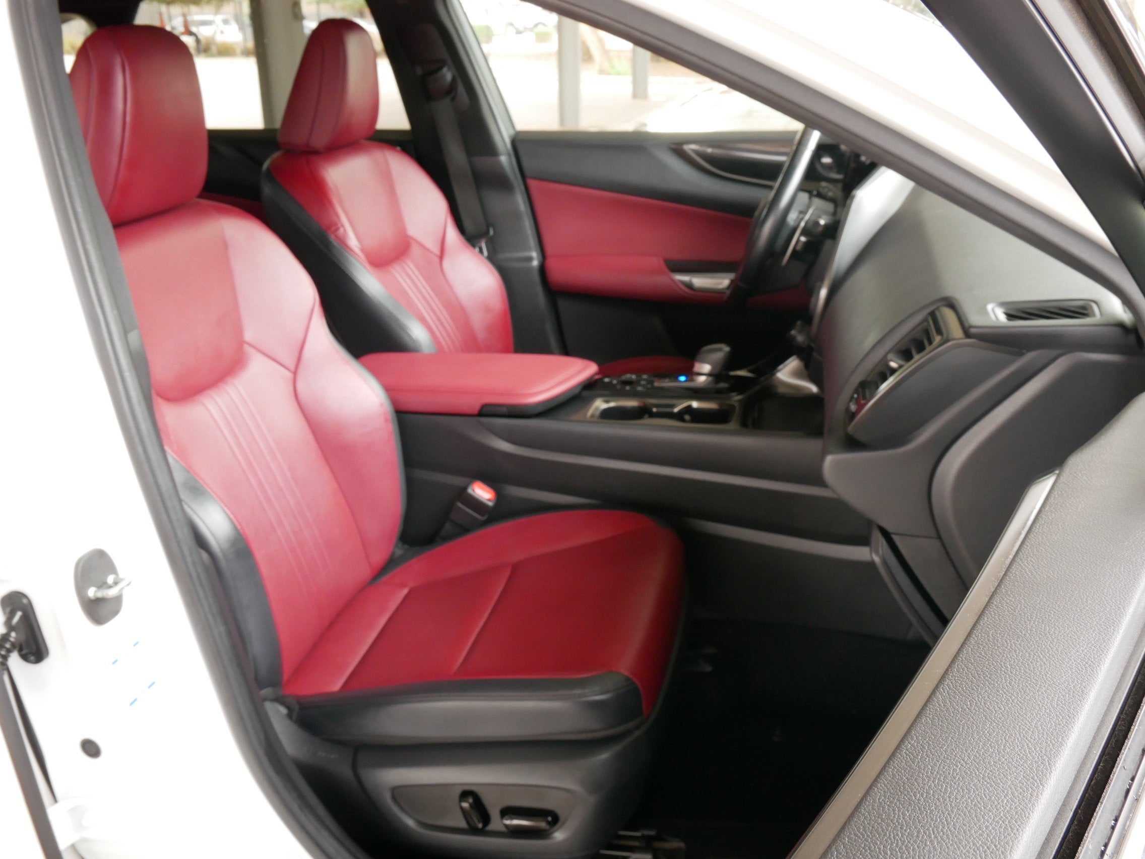 2022 Lexus NX 350 AWD