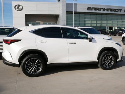 2024 Lexus NX 350