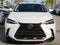 2024 Lexus NX 350