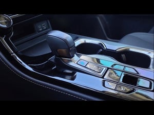 2022 Lexus NX 350