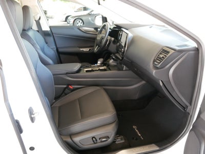 2024 Lexus NX 350
