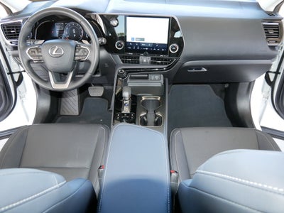 2024 Lexus NX 350
