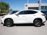 2024 Lexus NX 350