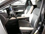 2022 Lexus NX 350h AWD