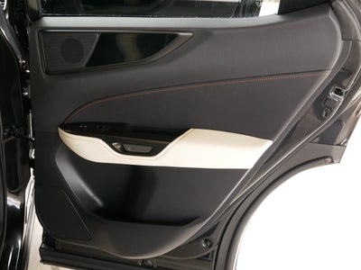 2022 Lexus NX 350h AWD