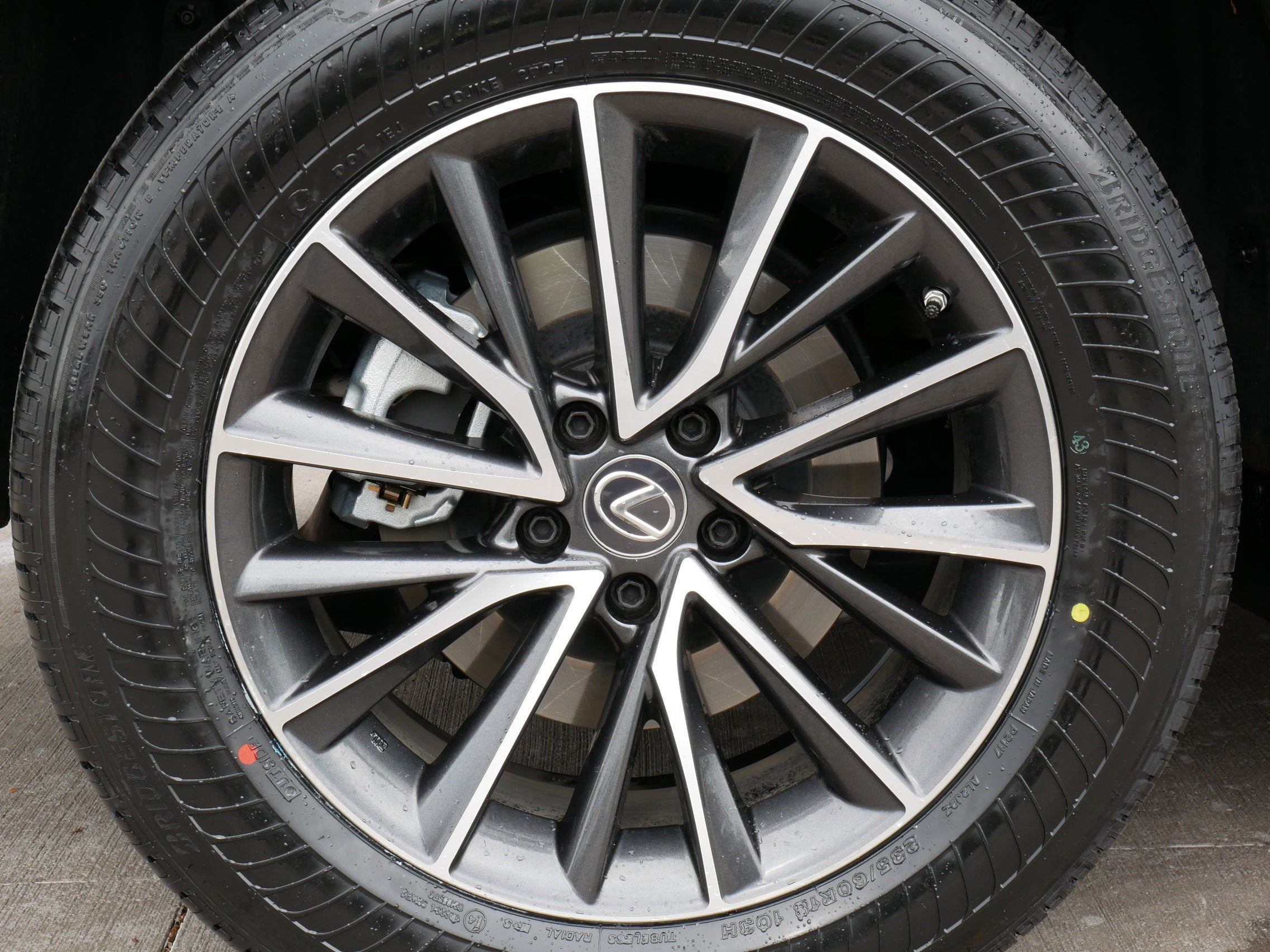 2022 Lexus NX 350h AWD