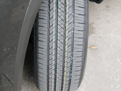 2022 Lexus NX 350h AWD