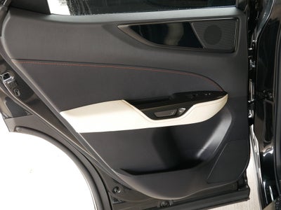 2022 Lexus NX 350h AWD