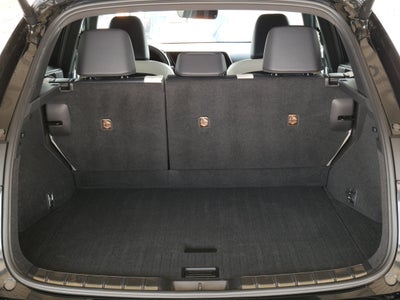 2022 Lexus NX 350h AWD