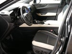 2022 Lexus NX 350h AWD