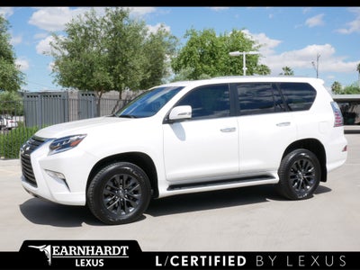 2023 Lexus GX 460 Premium