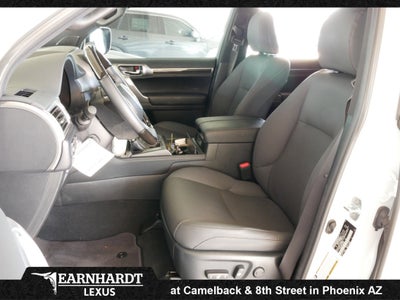 2023 Lexus GX 460 Premium