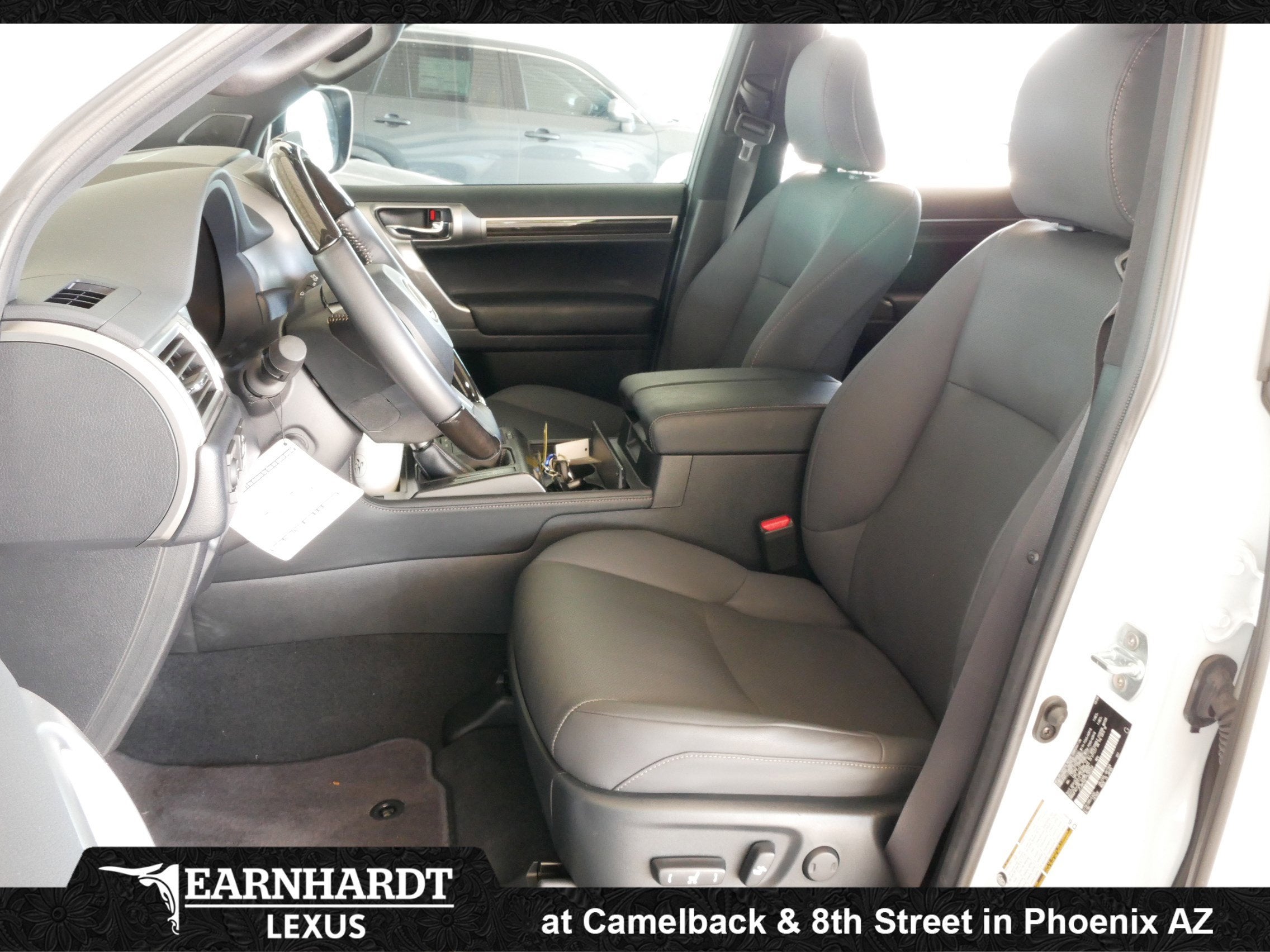 2023 Lexus GX 460 Premium