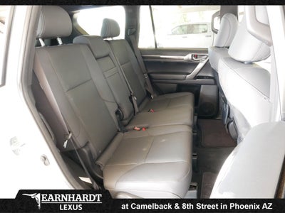 2023 Lexus GX 460 Premium