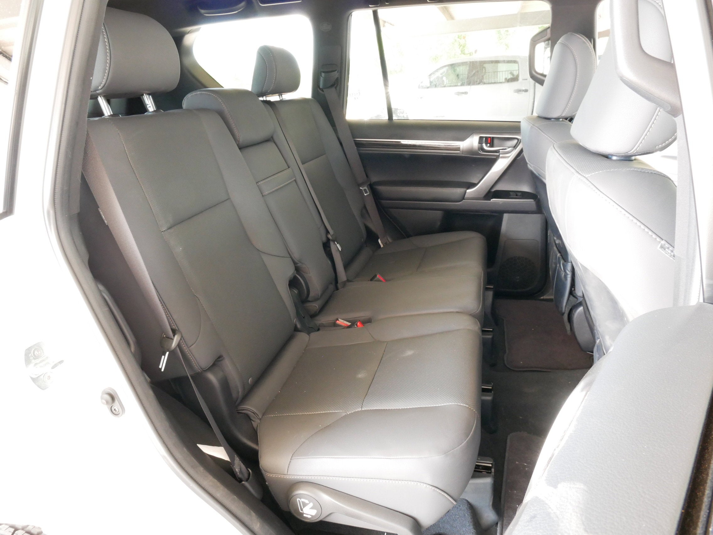 2023 Lexus GX 460 Premium