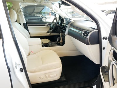 2023 Lexus GX 460 460 Premium