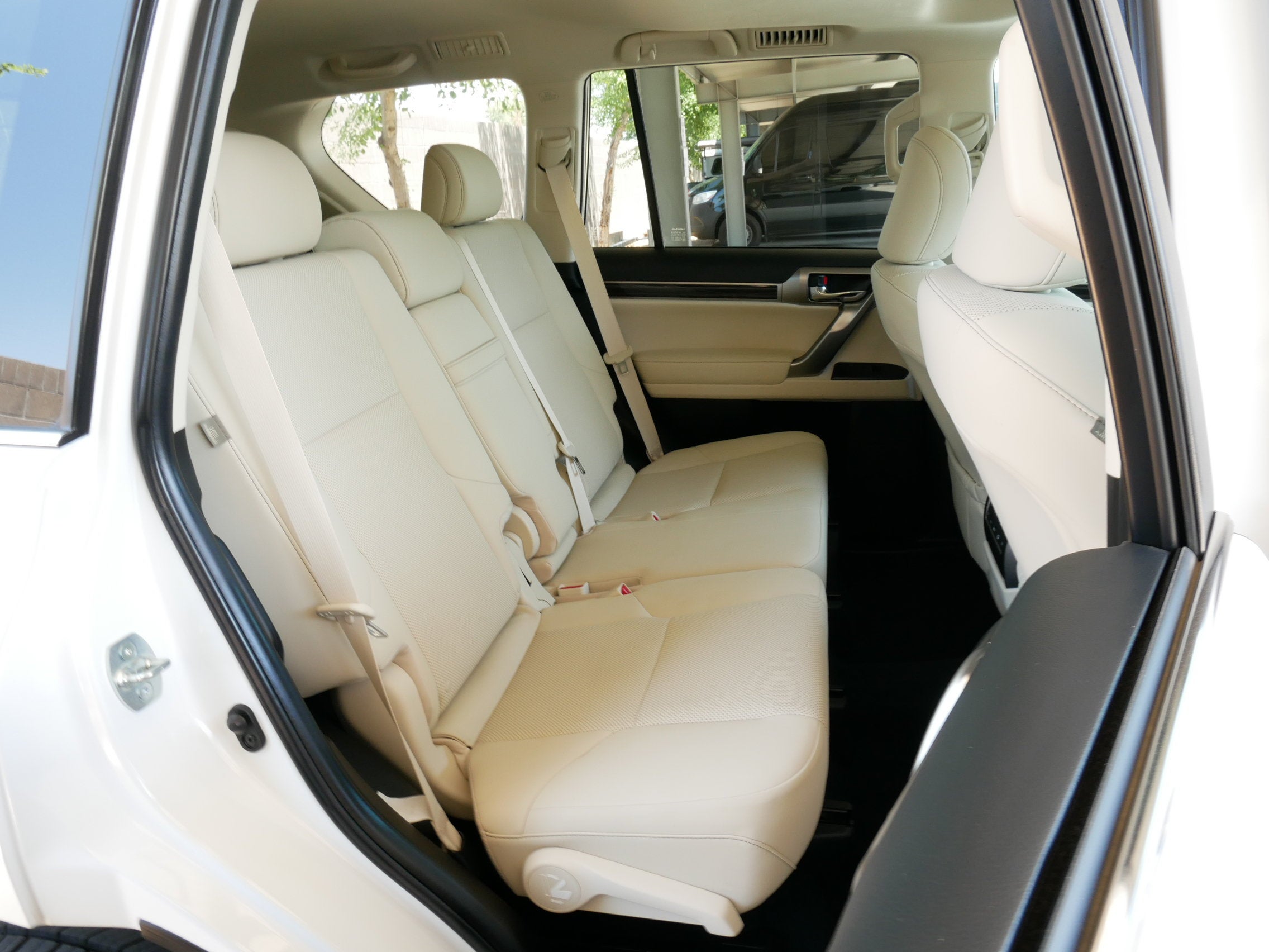 2023 Lexus GX 460 460 Premium